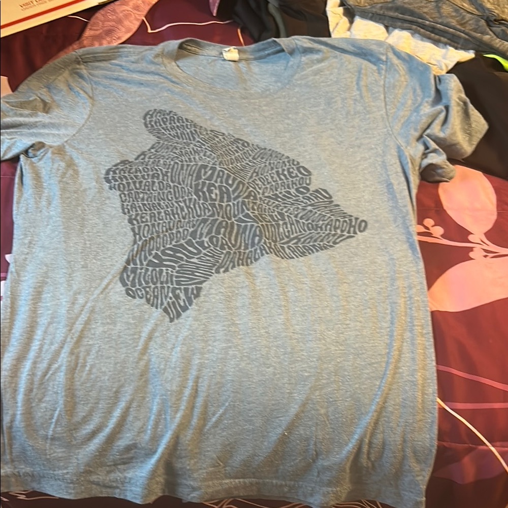 Men’s shirt